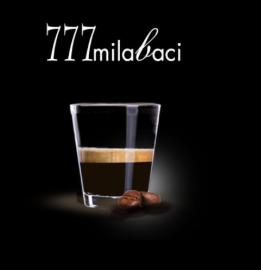 Capsule 777 Milabaci