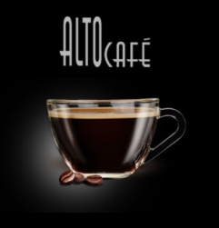 Capsule Altocafé