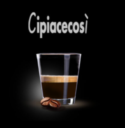 Capsule Cipiacecosì