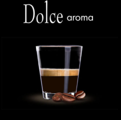 Capsule Dolce Aroma