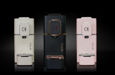 Machine Birba classique